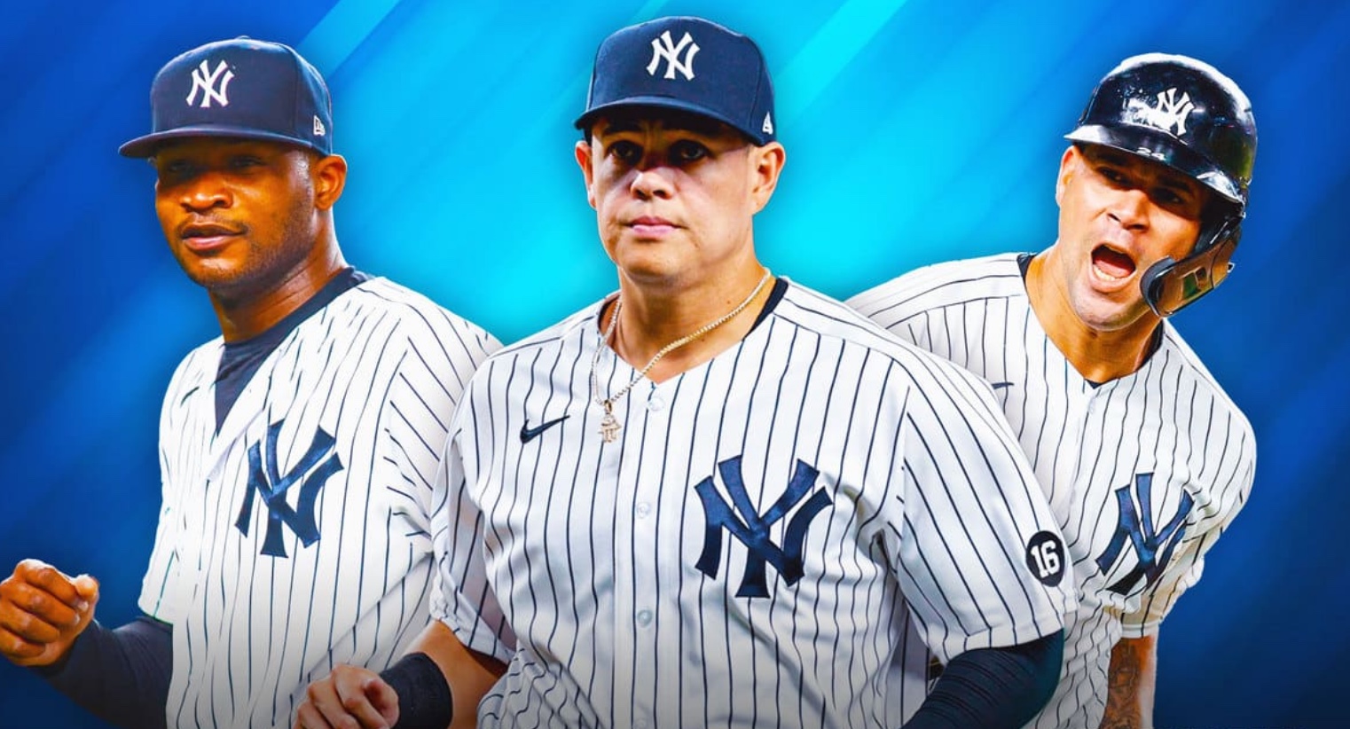 Thursday, April 7: Opening Day at Yankee&nbsp;Stadium