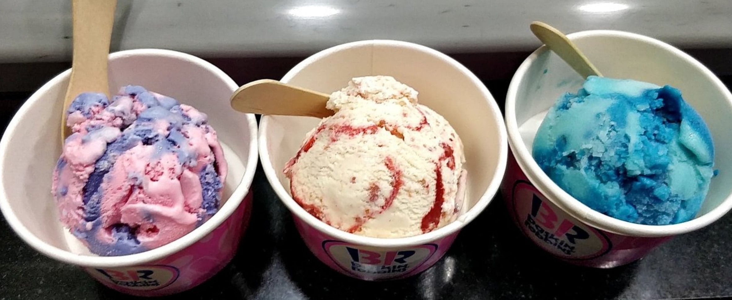 Baskin-Robbins Introduces New&nbsp;Flavors