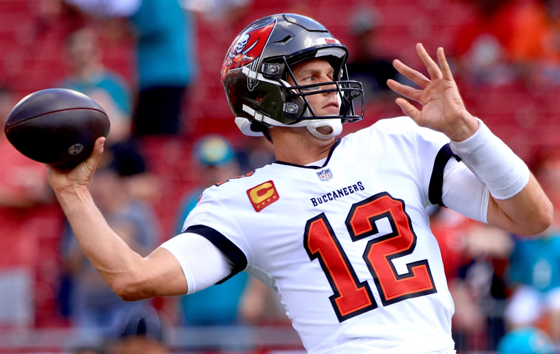 What Made Tom Brady Come Out of&nbsp;Retirement?