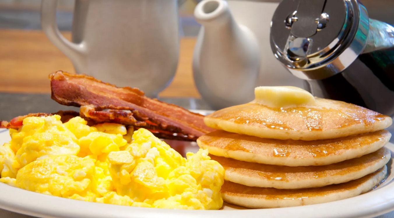 Denny’s Launches Inflation Busting Breakfast&nbsp;Deal