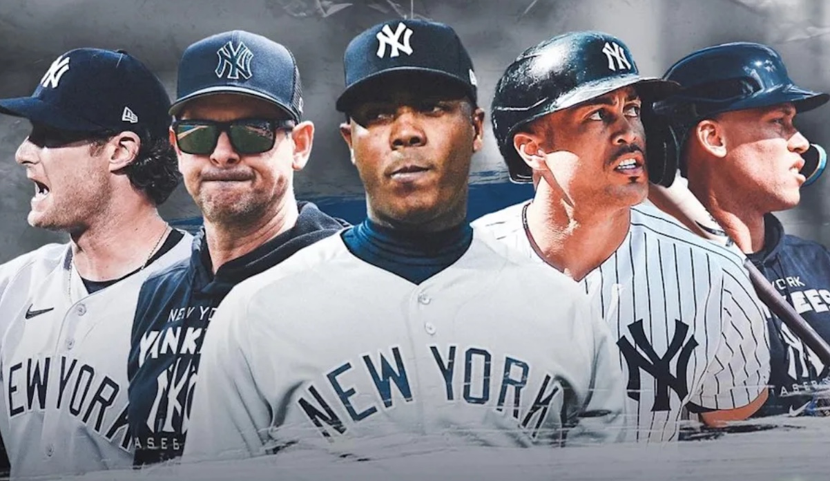 Red Hot Yankees Sweep&nbsp;Orioles