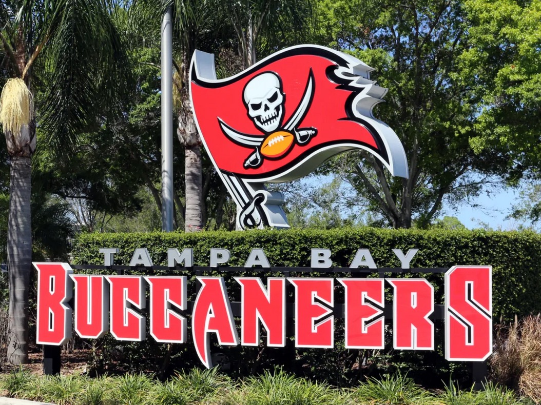 Buccaneers Will Play One Game In&nbsp;Germany