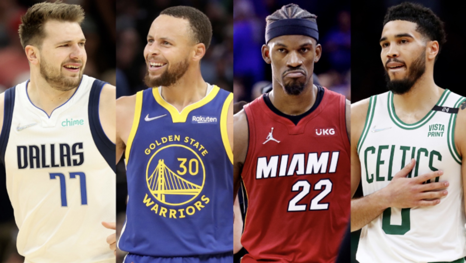 Wild Post-Season for the&nbsp;NBA