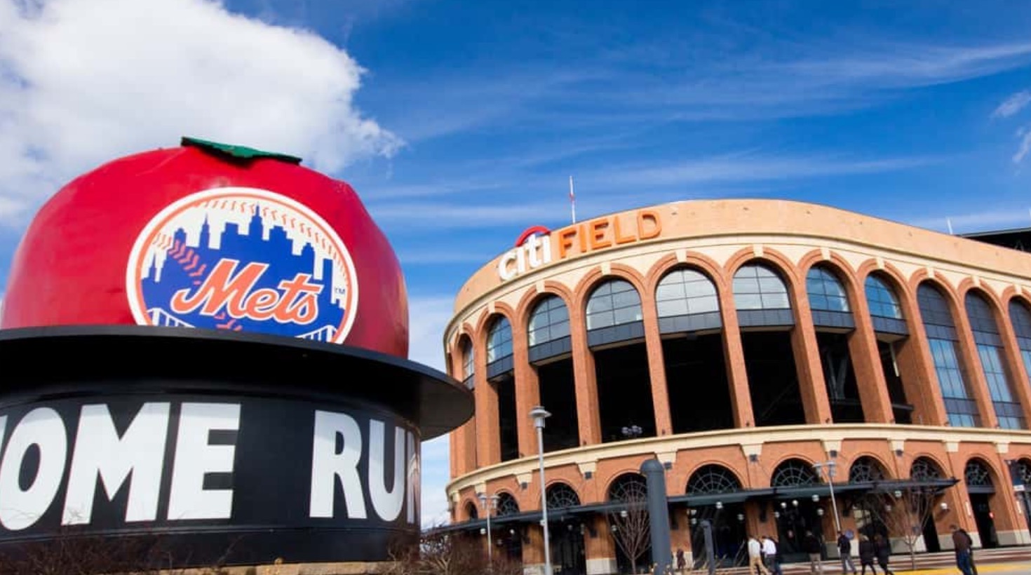 Mets Slugger Pete Alonso Wins Game With Walk-Off Homer vs&nbsp;Cardinals