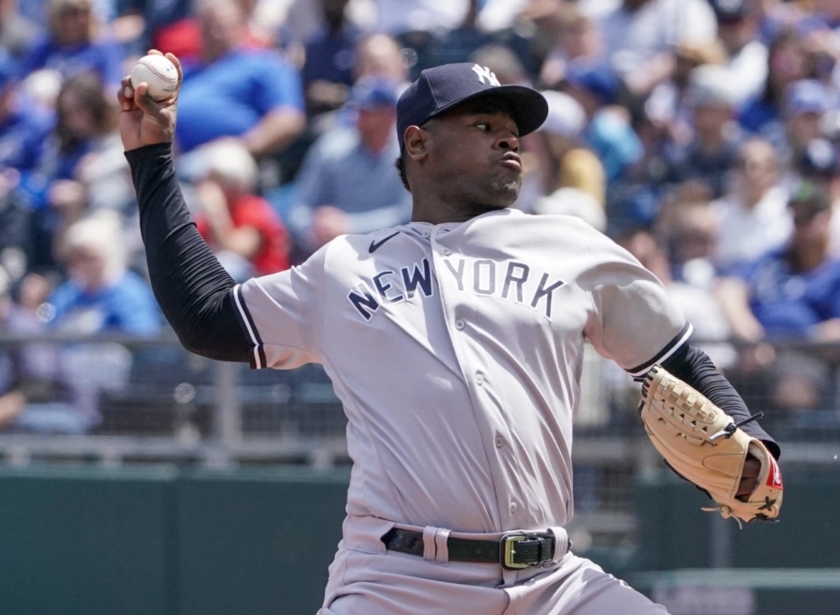 NY Yankees Continue Winning&nbsp;Ways