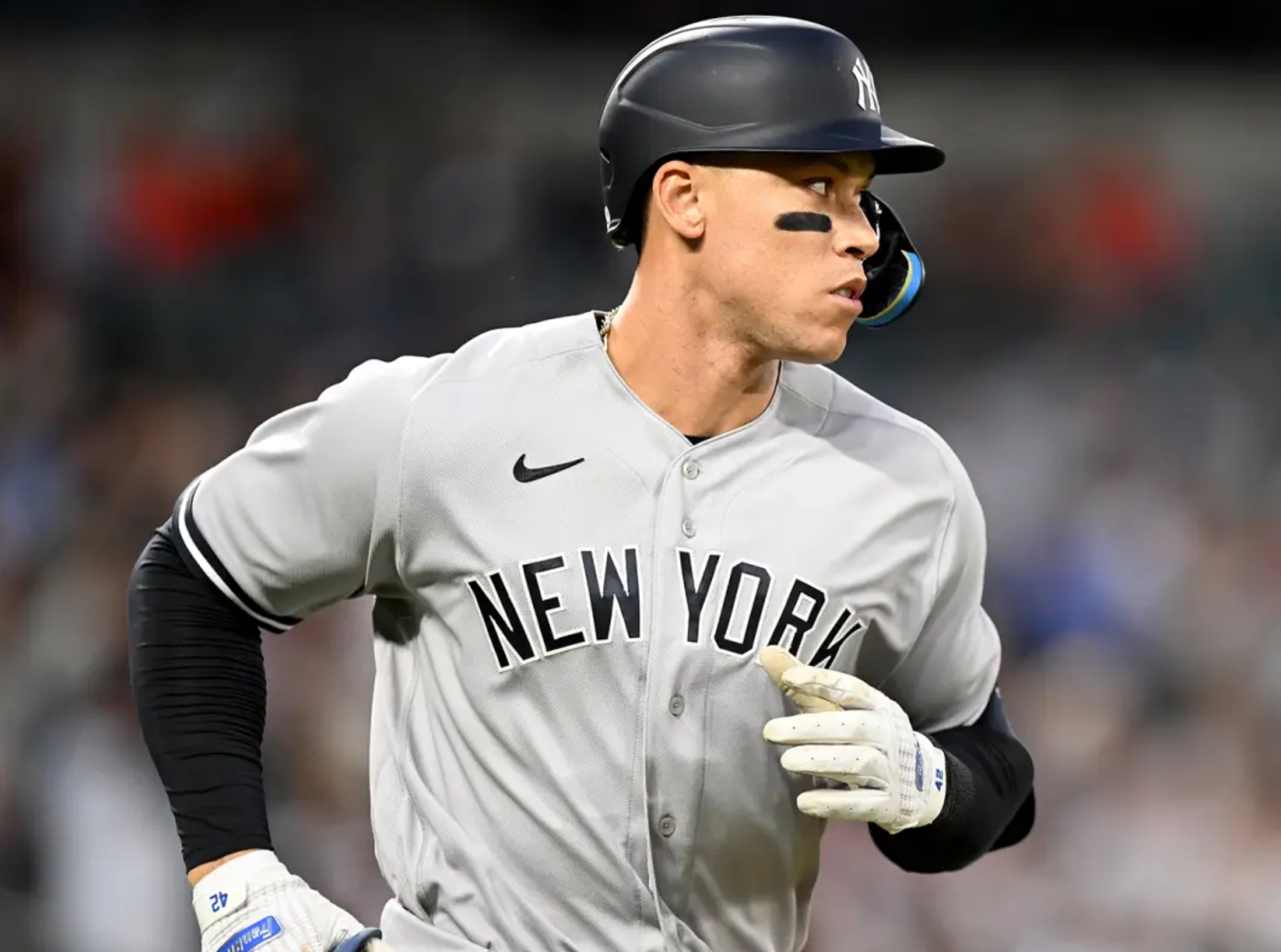 Aaron Judge Homers Twice, Yankees Beat&nbsp;Orioles
