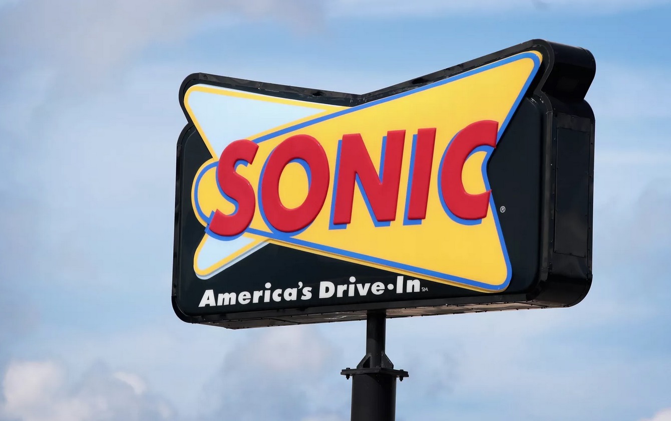 Sonic Brings Back Grilled Cheese Double&nbsp;Burger