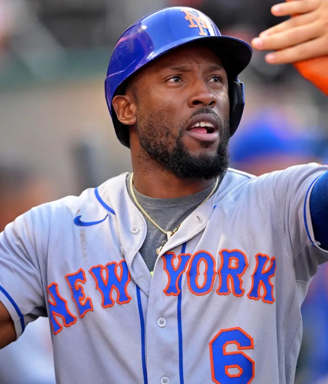 Mets Top Angels 4-1, Starling&nbsp;Returns