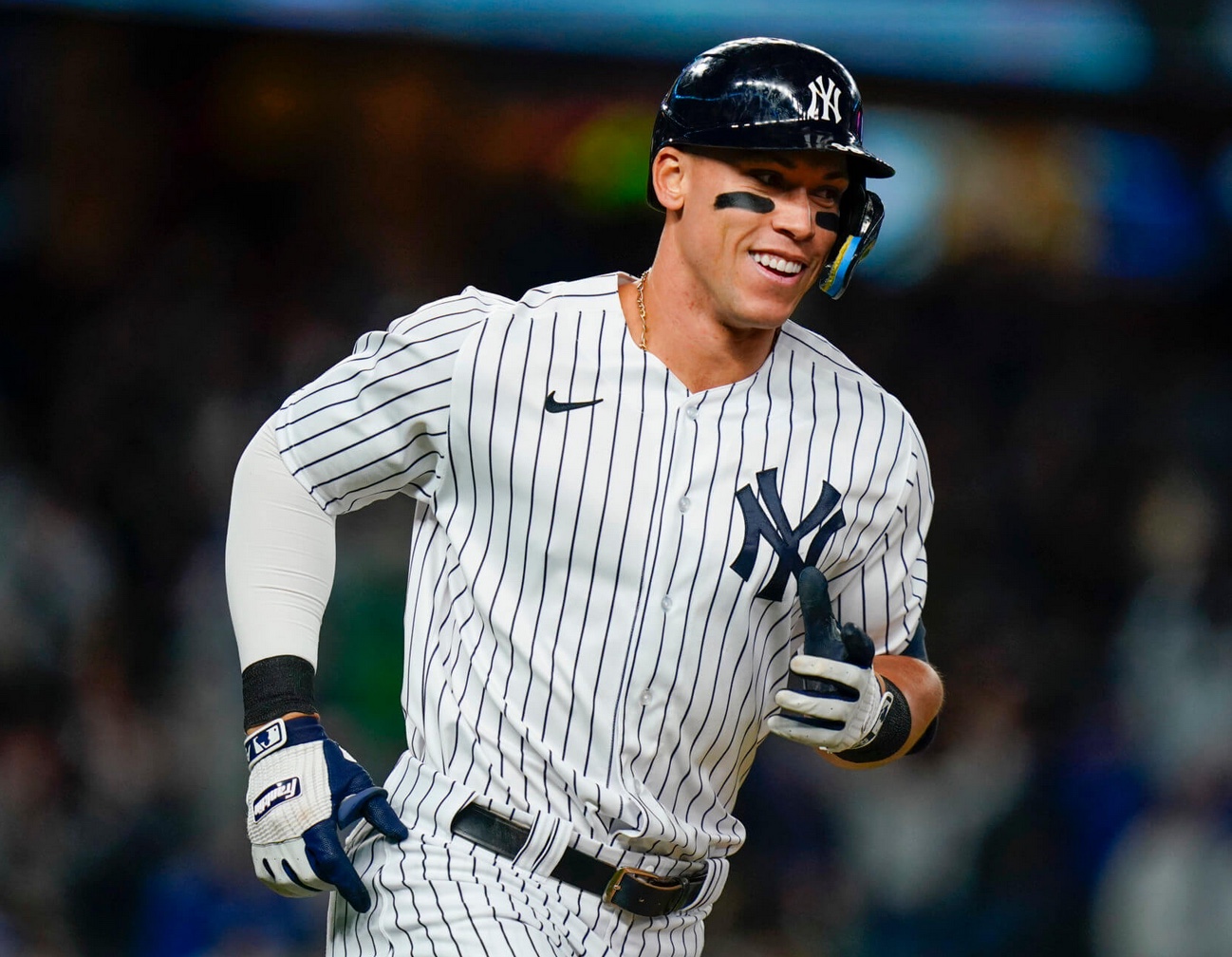Strippers Congratulate NY Yankee Aaron Judge on Getting the Most All-Star&nbsp;Votes