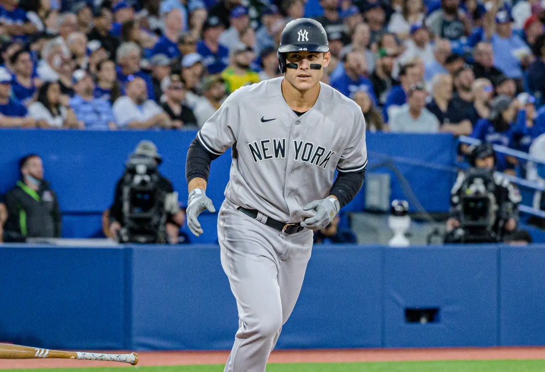 NY Yankees Doubleheader Sweep of Cleveland&nbsp;Guardians