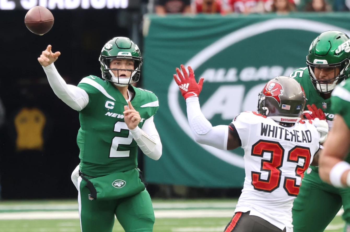 NY Jets Look Forward to Good&nbsp;Season