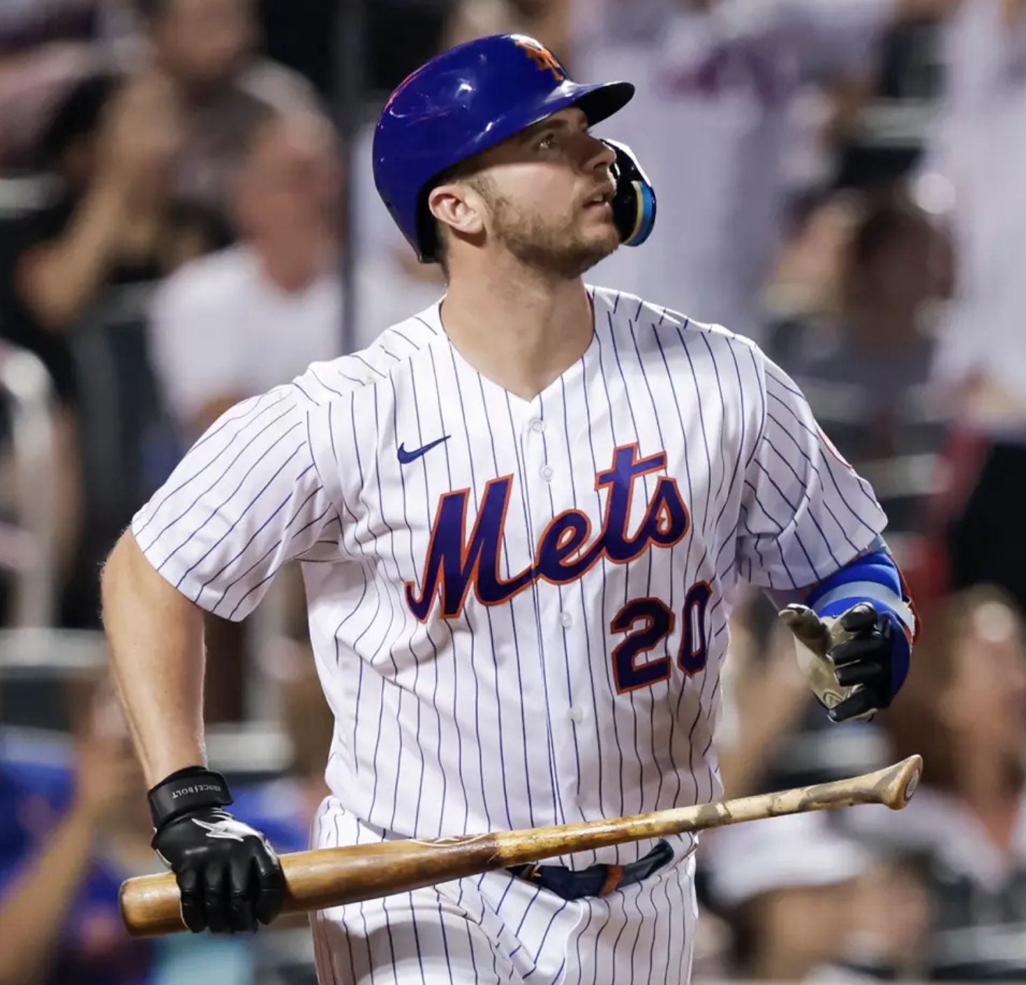 Pete Alonso and the Mets Beat the&nbsp;Phillies