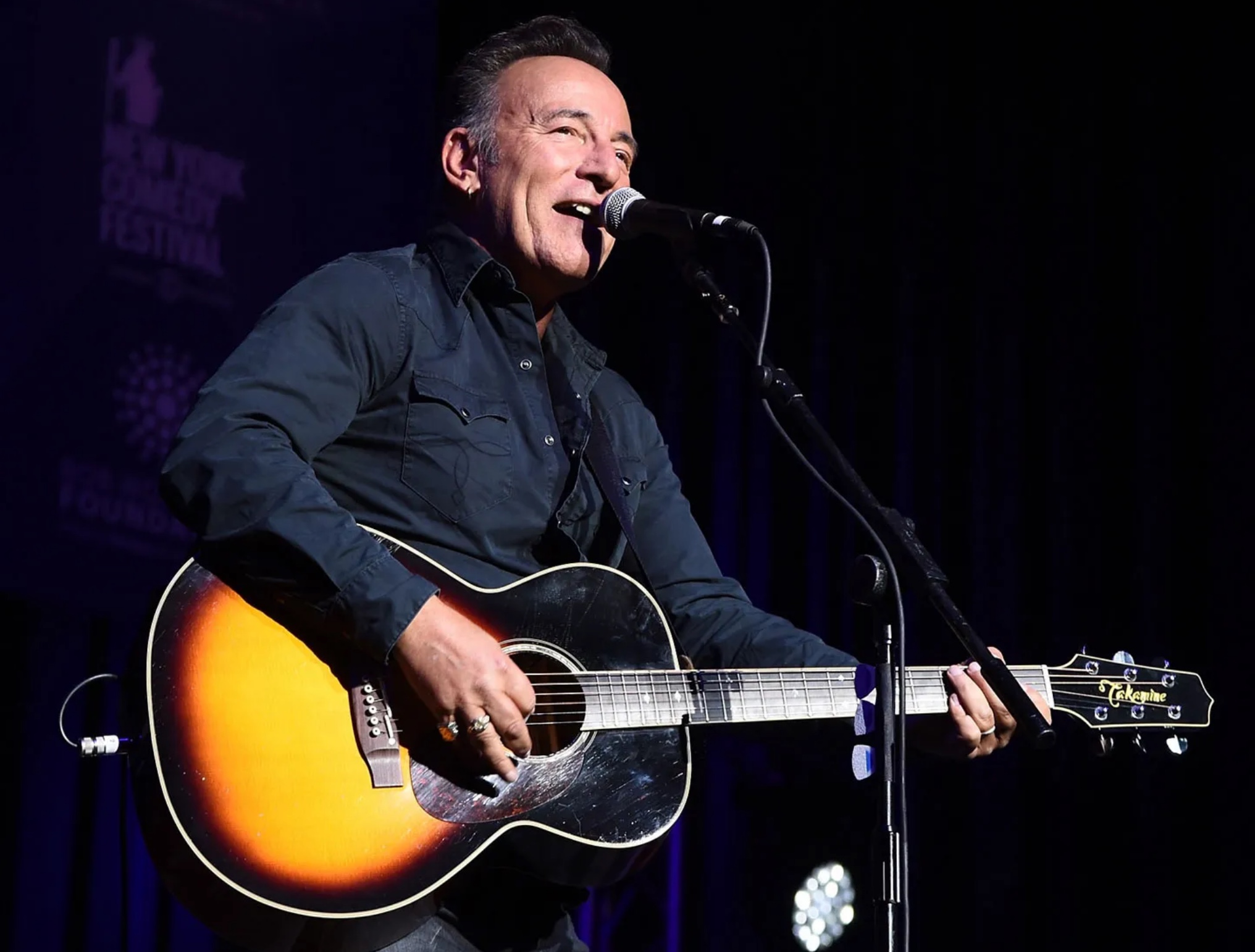 Bruce Springsteen 2023 New York Area Tour&nbsp;Dates