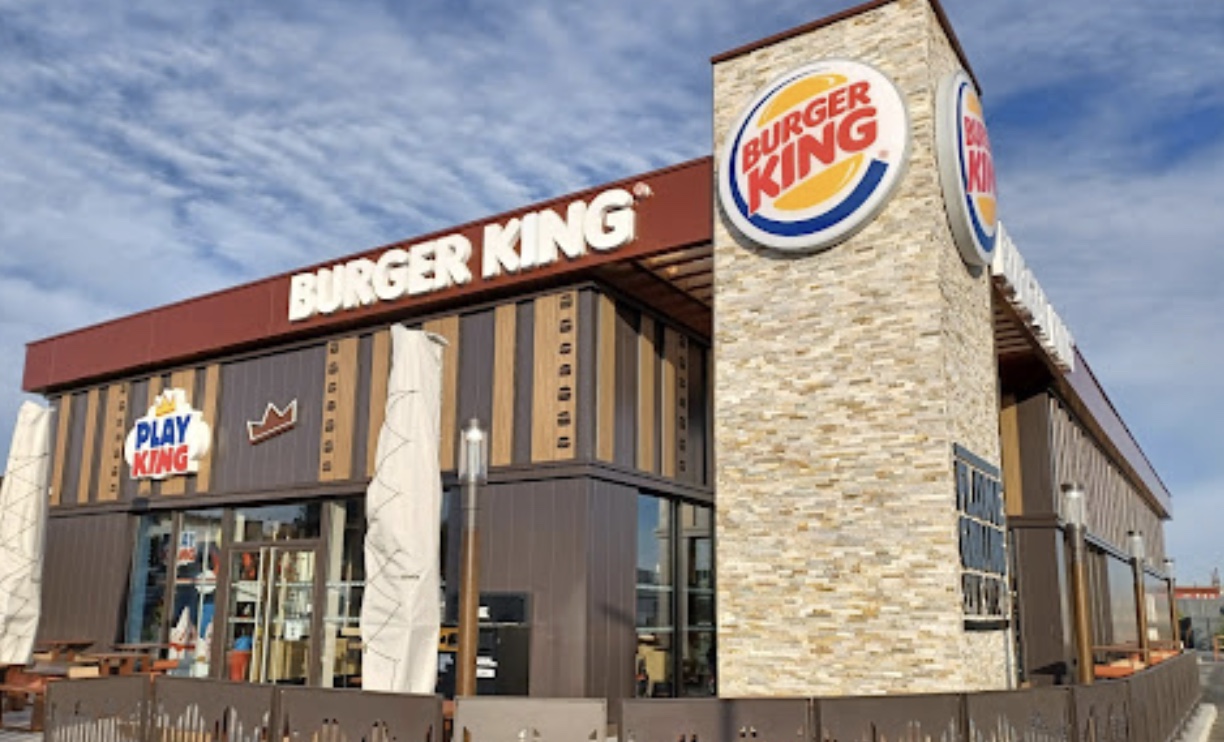 Burger King Tests New Plant-Based Chick’n&nbsp;Sandwich