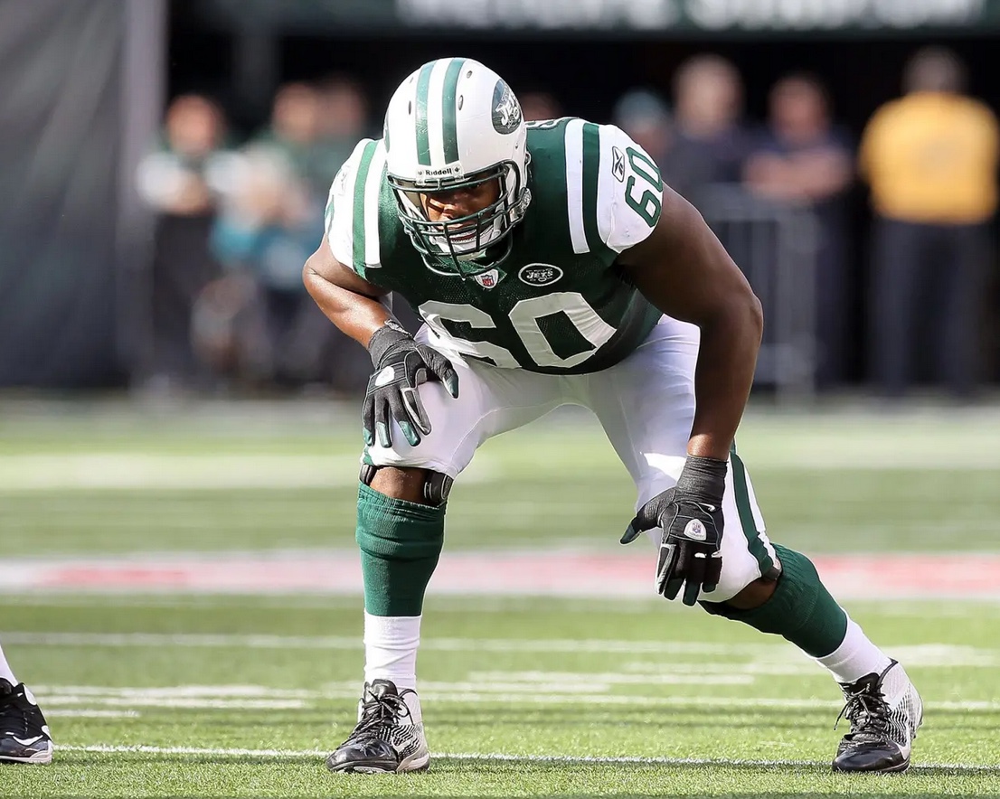 Three Players To Join NY Jets Ring of Honor&nbsp;