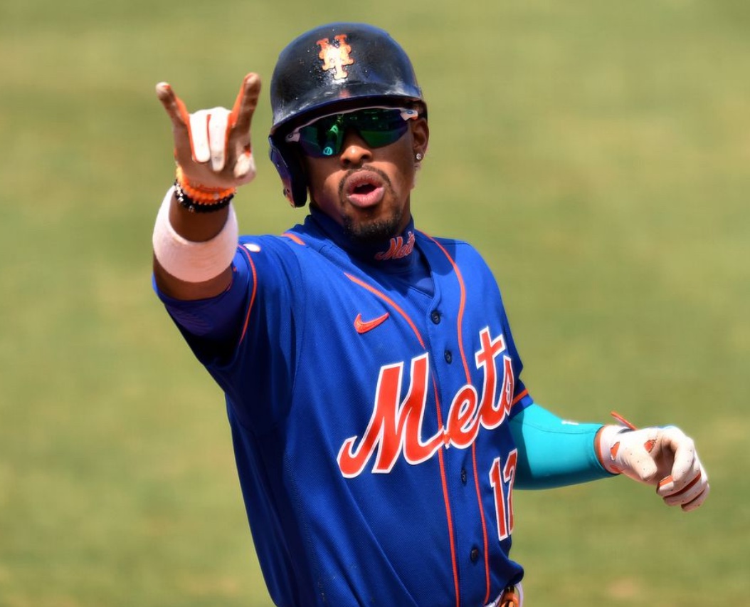 Mets Win&nbsp;Both Games of Doubleheader vs&nbsp;Braves