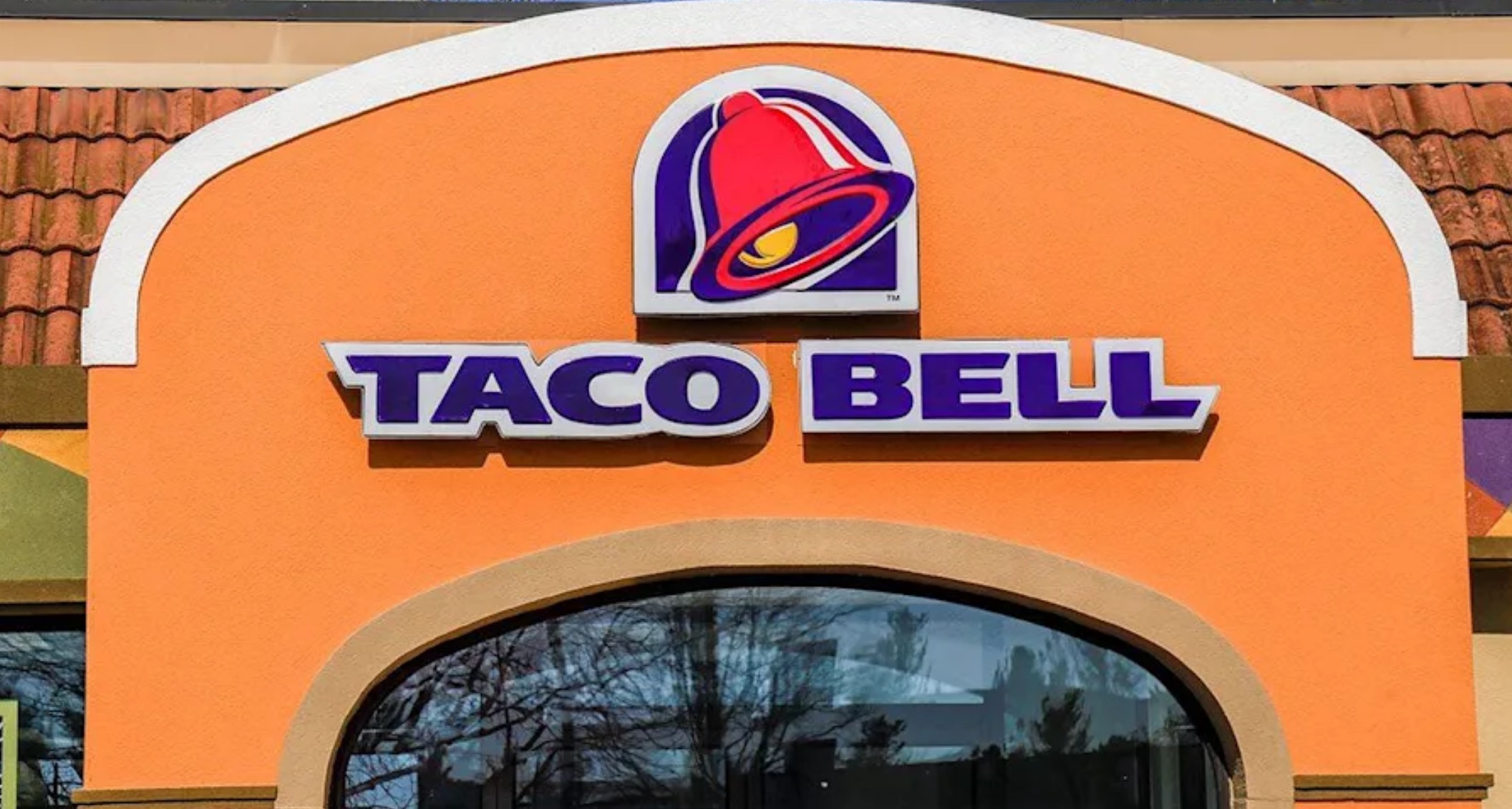 New Mexican Pizza at Taco&nbsp;Bell