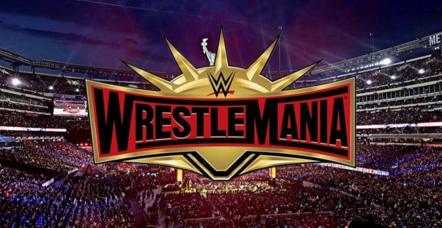 Philadelphia Will Host WrestleMania&nbsp;40!