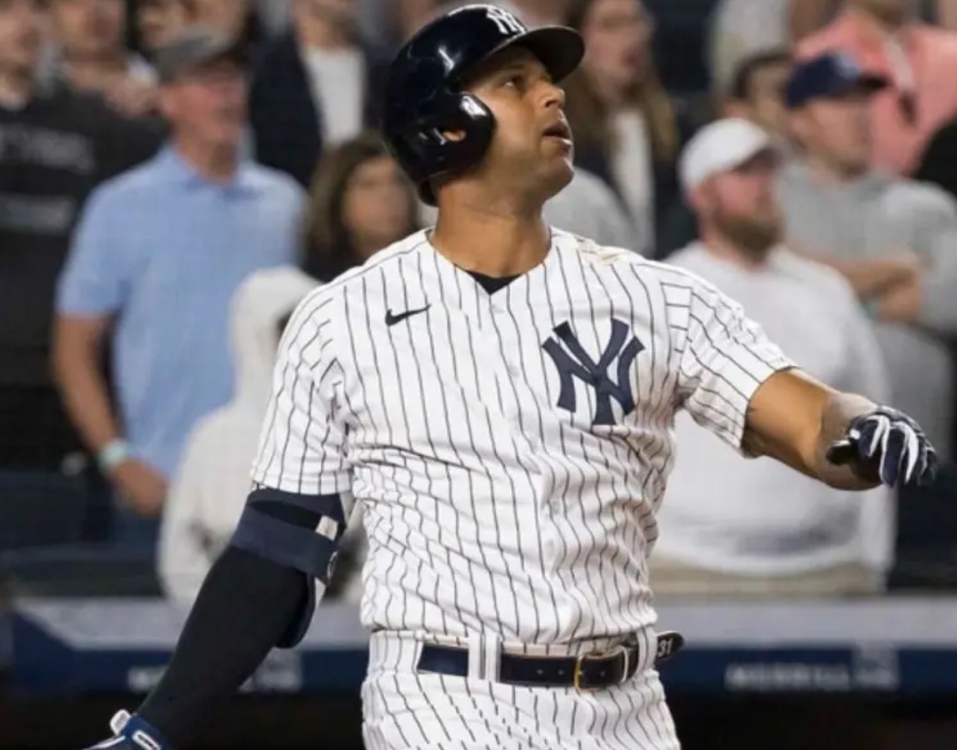 Yankees Offense Lifeless Again in Shutout Loss to Blue&nbsp;Jays