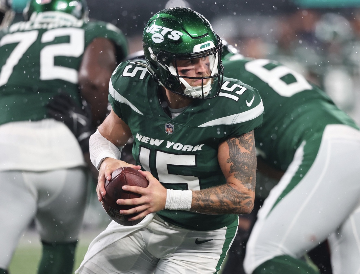 How Many Games Will the NY Jets Win?&nbsp;