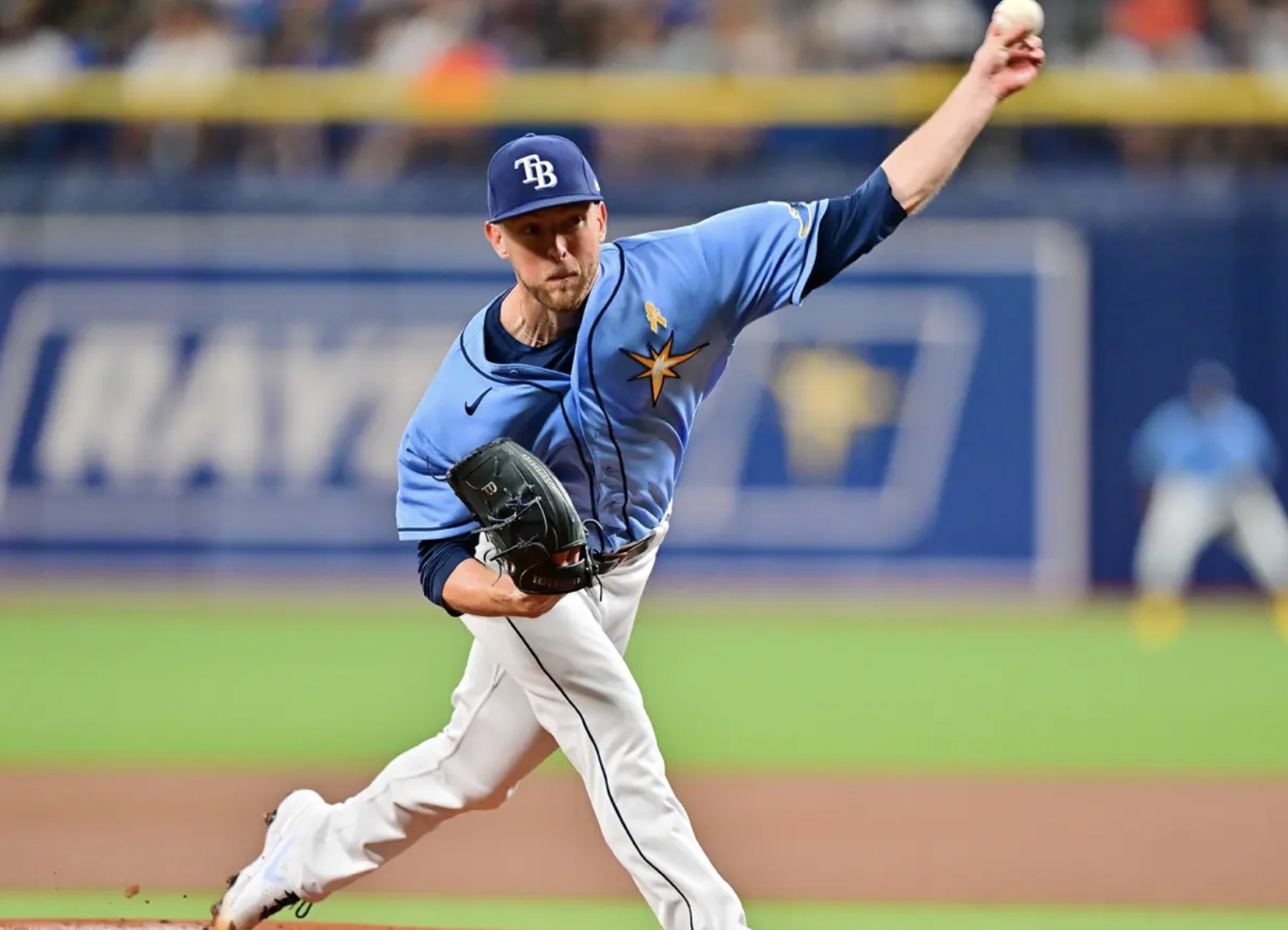 Tampa Bay Rays Blow Out NY Yankees&nbsp;9-0