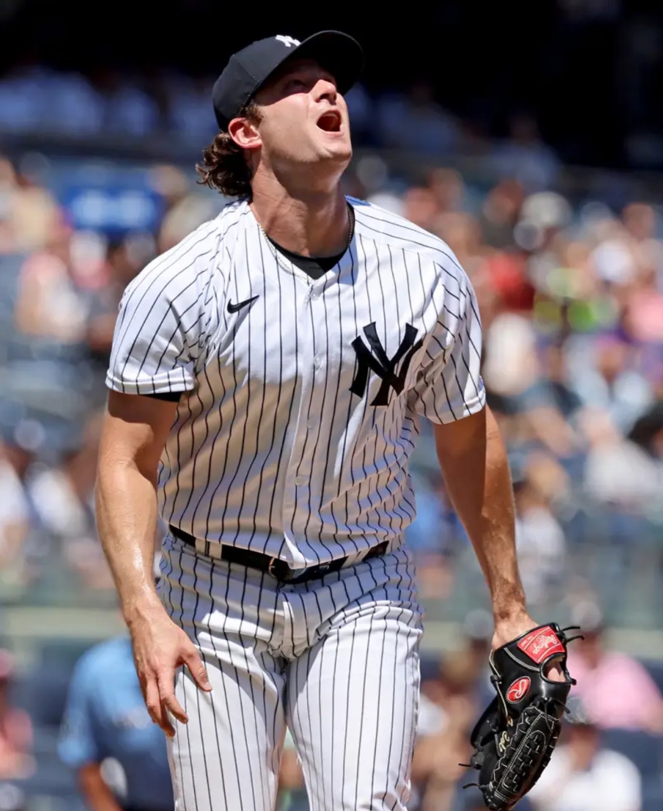 Yankees Will Battle&nbsp;Astros