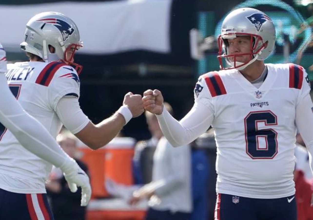 Patriots Beat Jets&nbsp;22-17