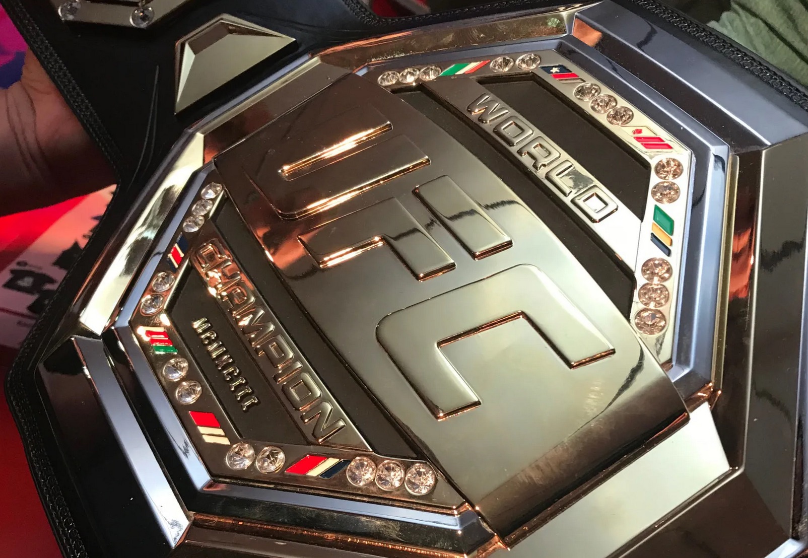 Watch UFC 281 at Hoops Cabaret or Come for the After-Party!