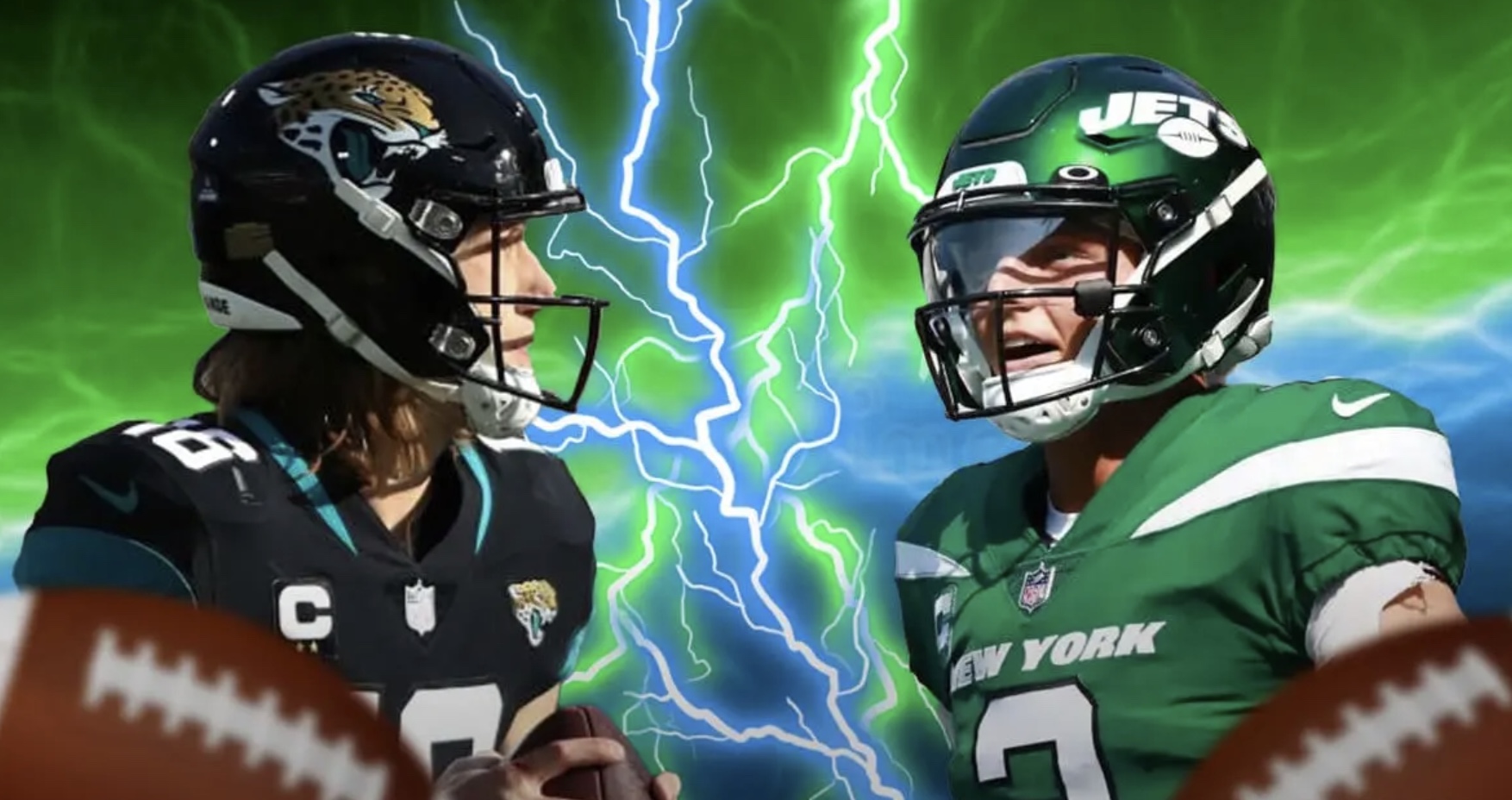 Jacksonville Jaguars Beat New York Jets&nbsp;19-3