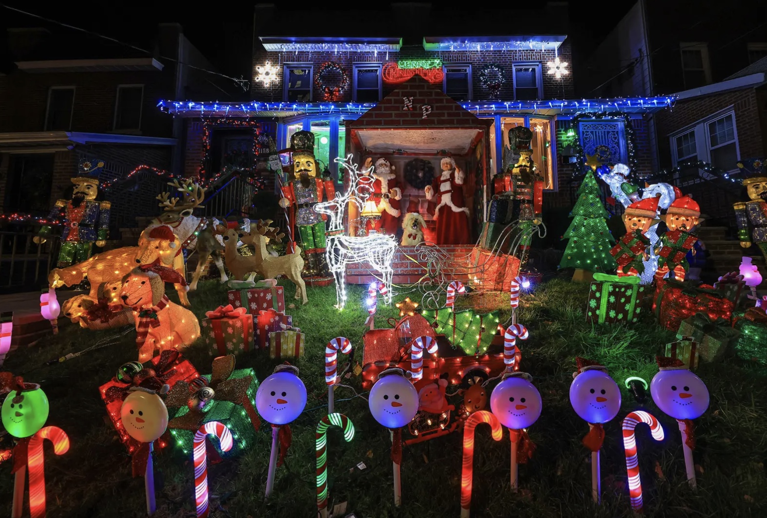 Favorite Christmas Decorations 