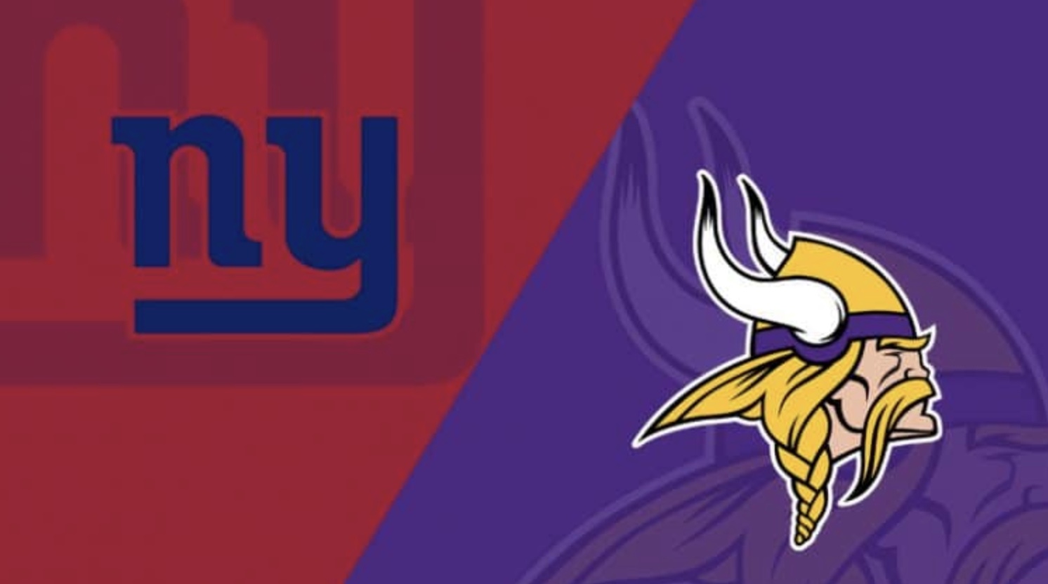 Giants Beat Vikings 31-24 in Wild Card&nbsp;Upset
