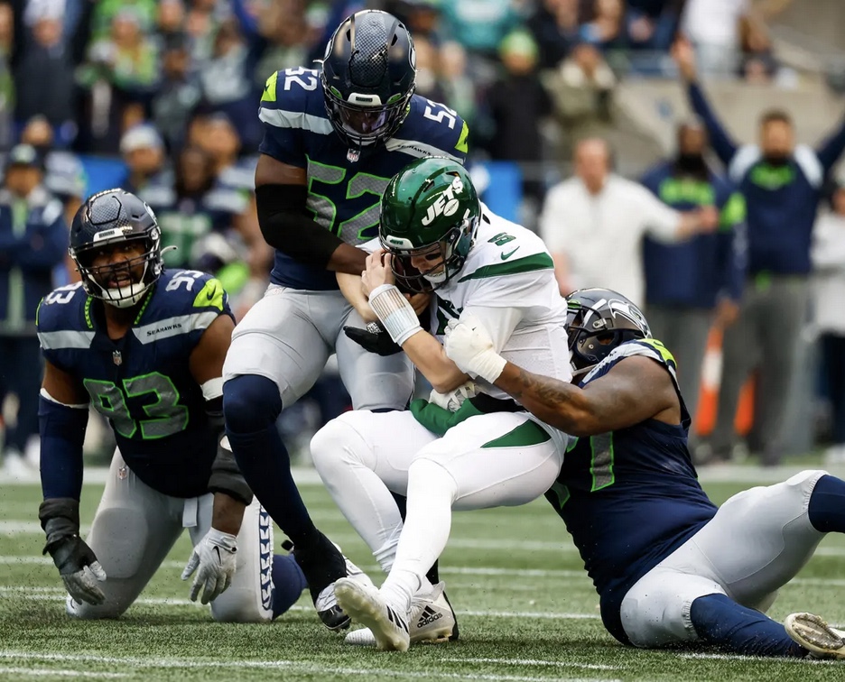 New York Jets Eliminated From&nbsp;Playoffs