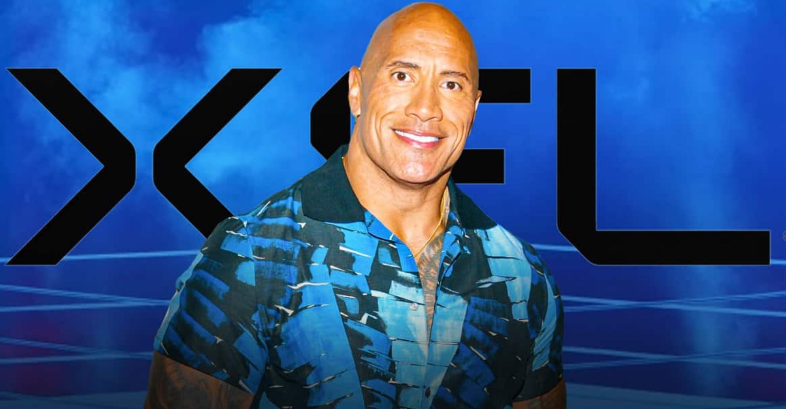 XFL: The Rock is Omnipresent; New Rules Add&nbsp;Intrigue