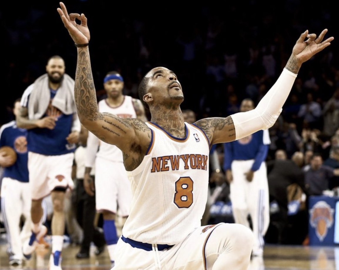 New York Knicks Defeat Cleveland&nbsp;Cavaliers