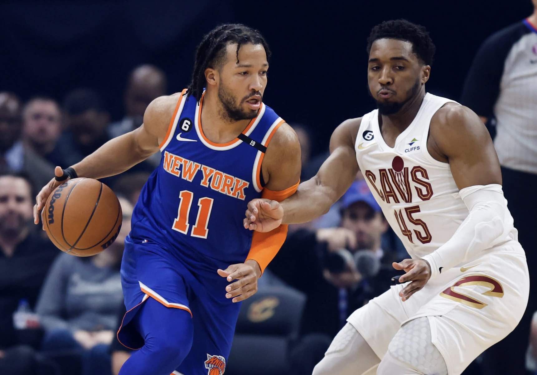 Five New York Area Teams Make&nbsp;Playoffs