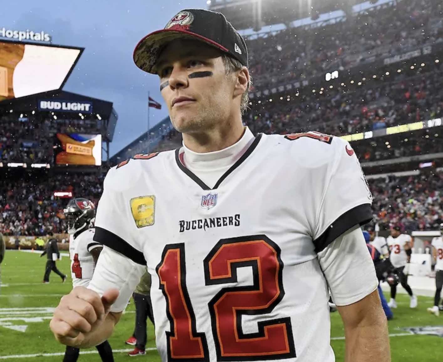 Tom Brady To Purchase Stake In NFL&nbsp;Team?