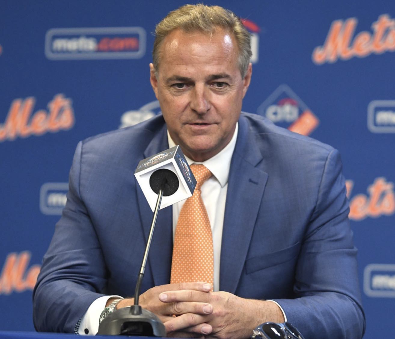 Howard Johnson, Al Leiter to Mets Hall of&nbsp;Fame
