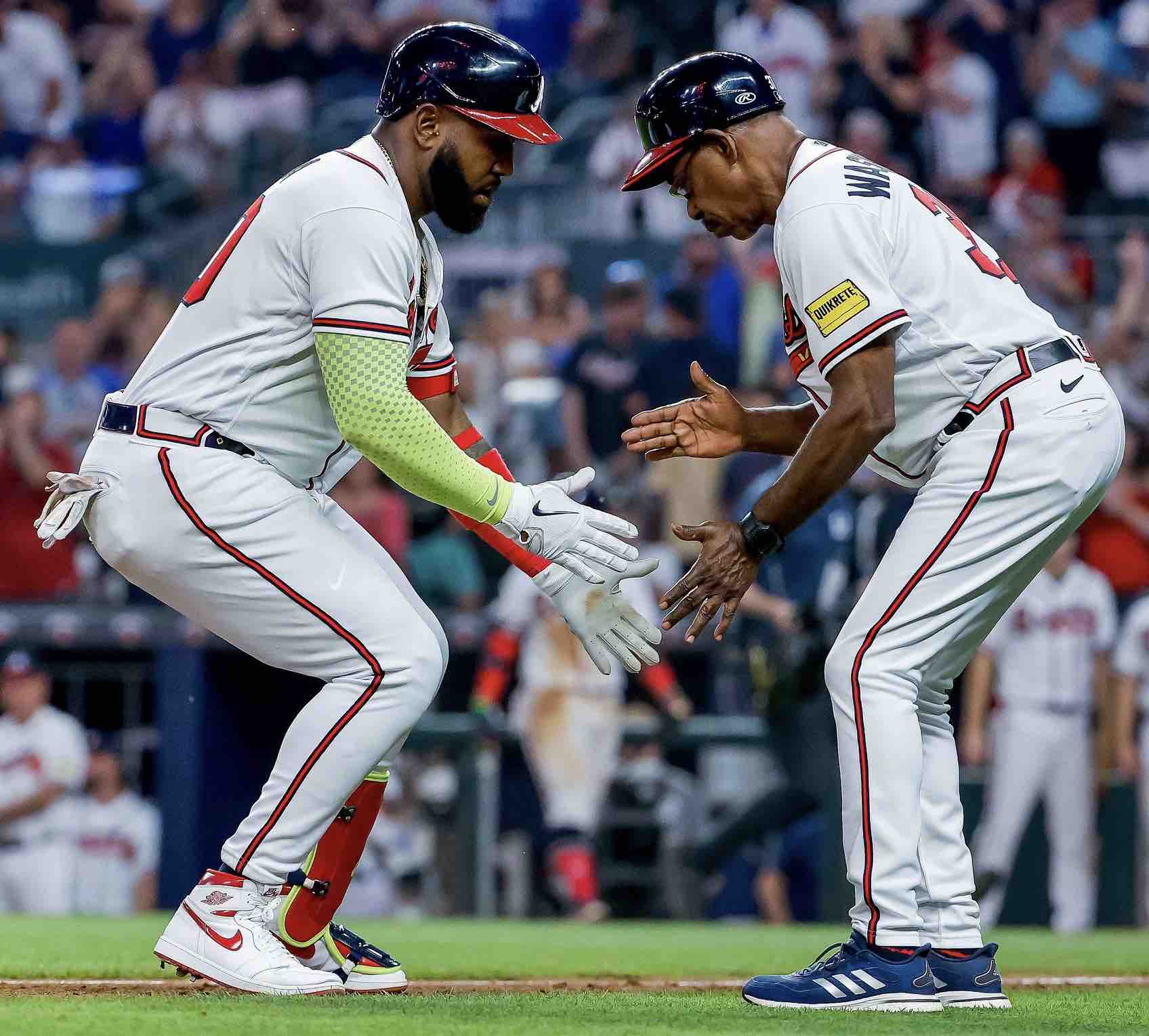 New York Mets Lose to Atlanta&nbsp;Braves