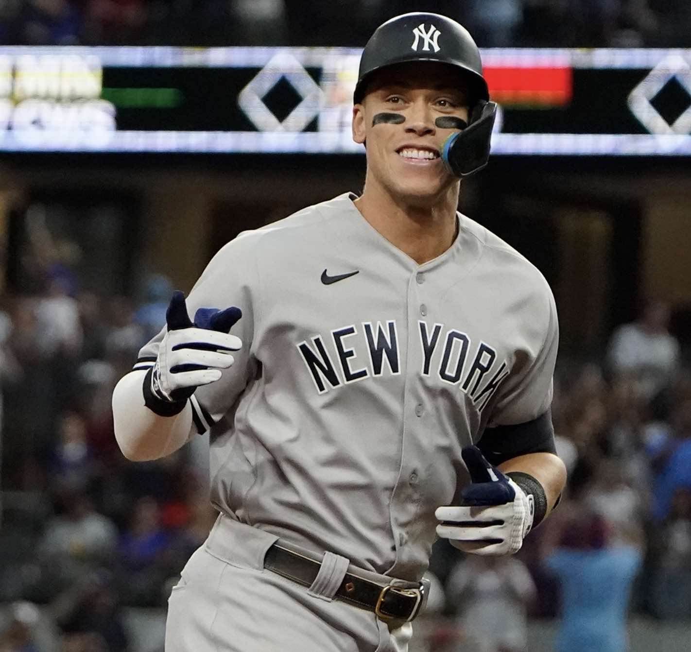 Yankees Over Mariners&nbsp;10-2