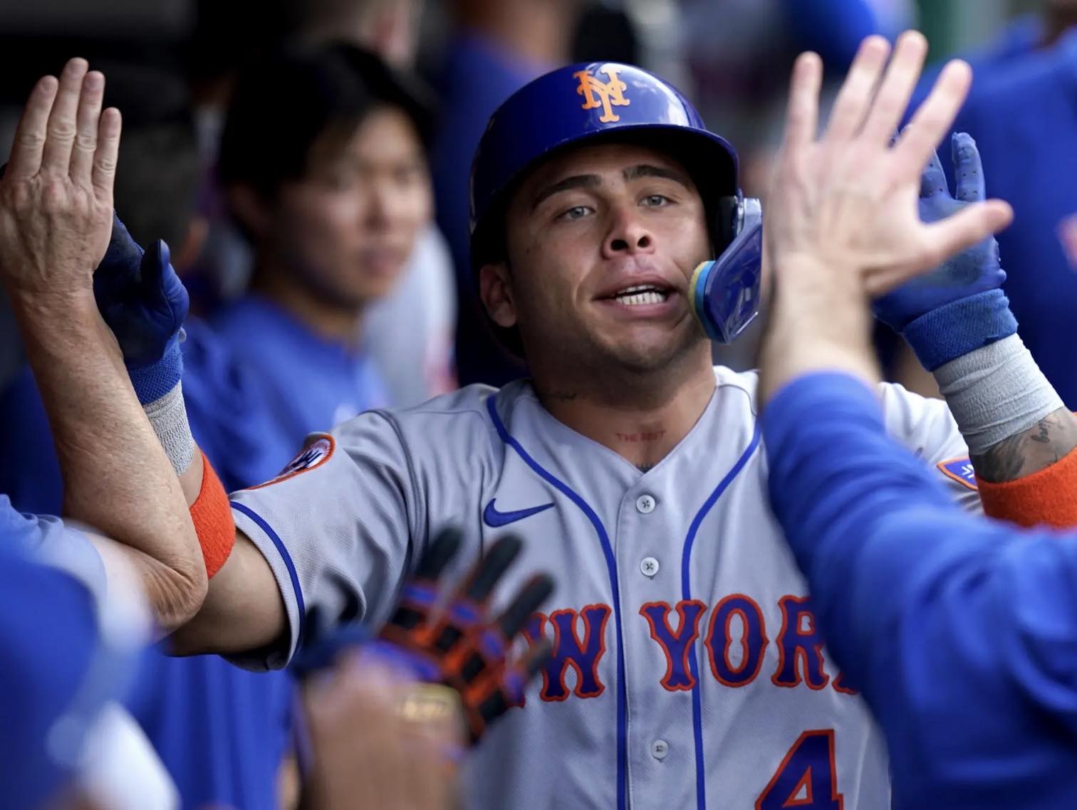 Buck Showalter’s Closed-Door Meeting Pays&nbsp;Off