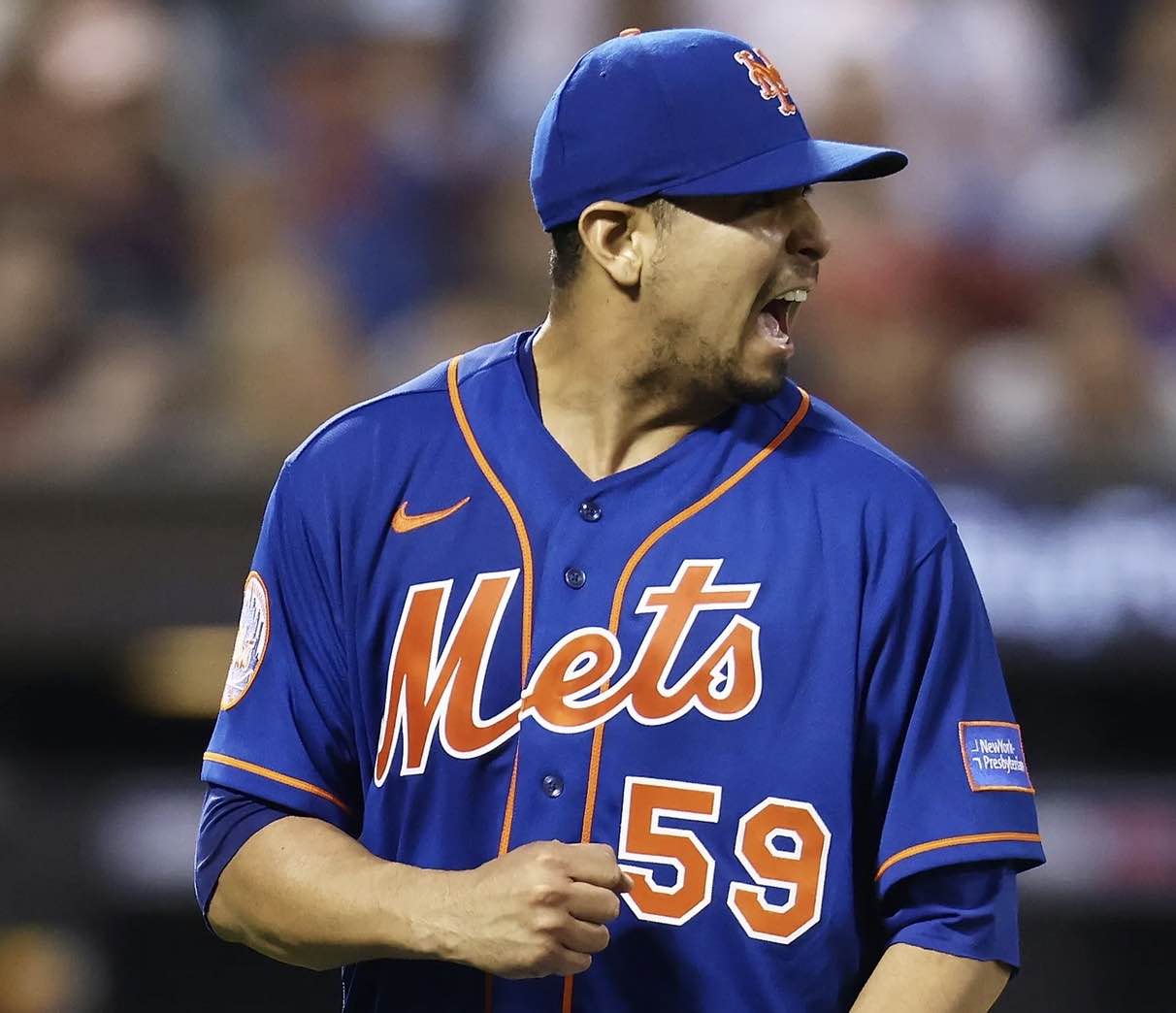 NY Mets Bounce&nbsp;Back