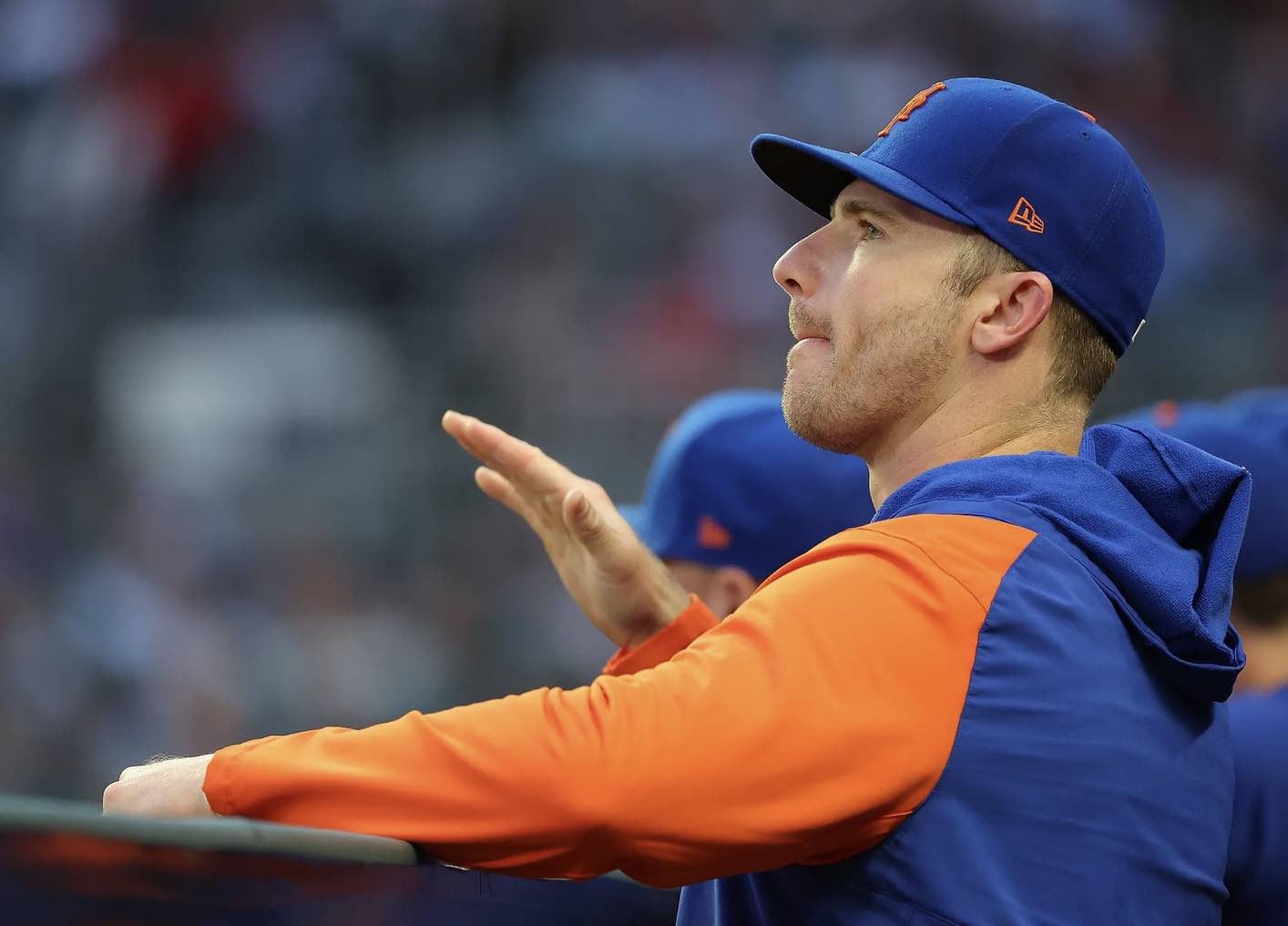 Cardinals Top Mets&nbsp;8-7