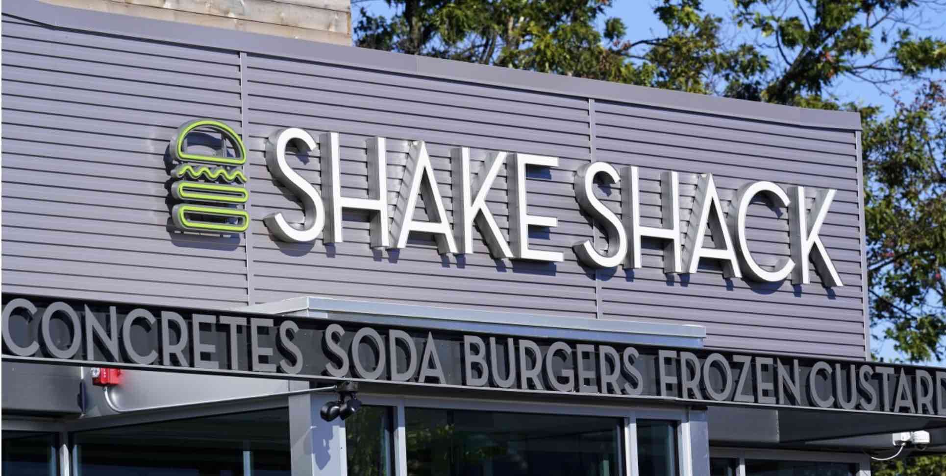 Shake Shack Adds New Chocolate&nbsp;Shakes
