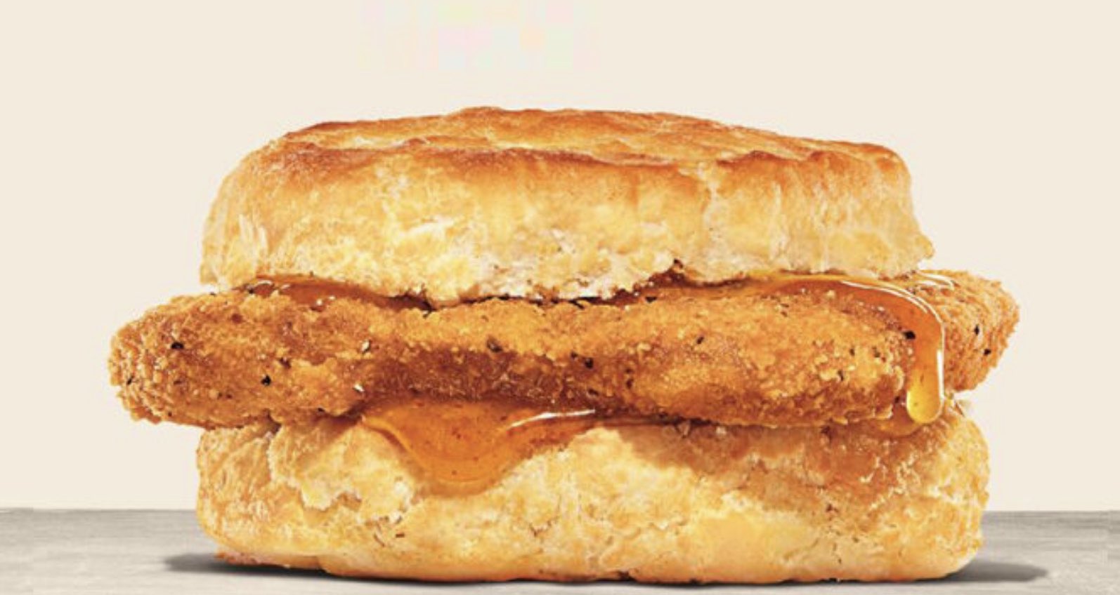 Smoky Maple Chicken Biscuit Coming to Burger&nbsp;King