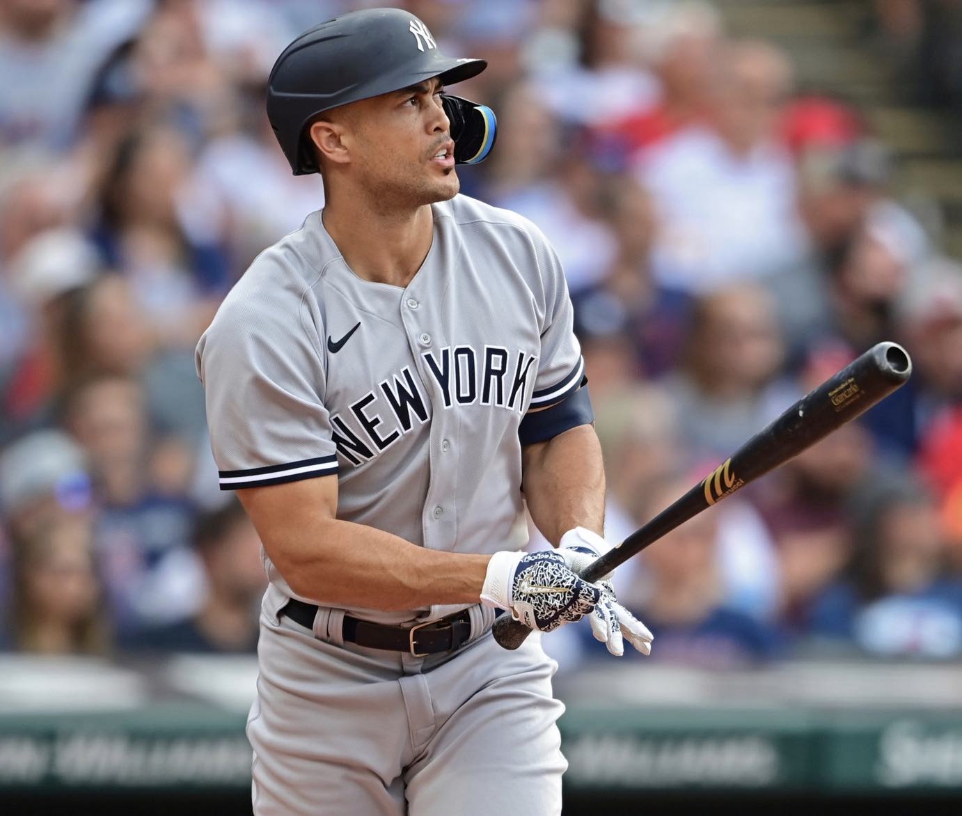 Yankees’ Giancarlo Stanton in Deep&nbsp;Slump