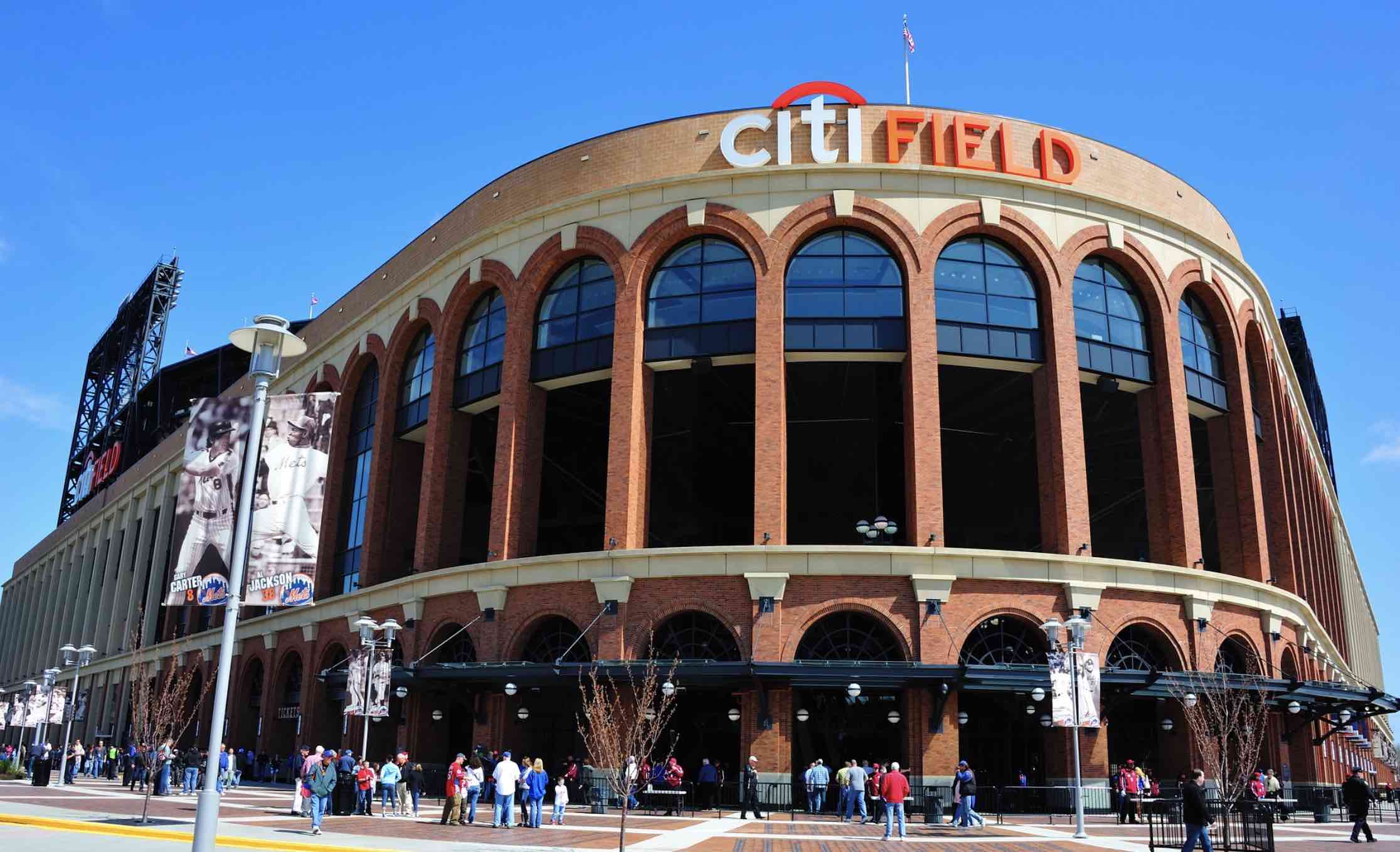 Mets Look Bad in Loss to Dodgers&nbsp;6-0