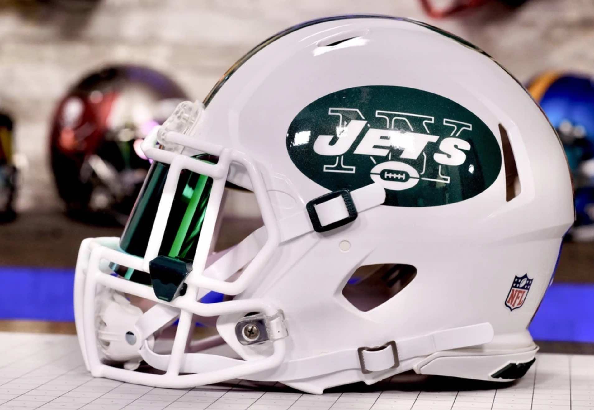 New York Jets On HBO’s ‘Hard&nbsp;Knocks’