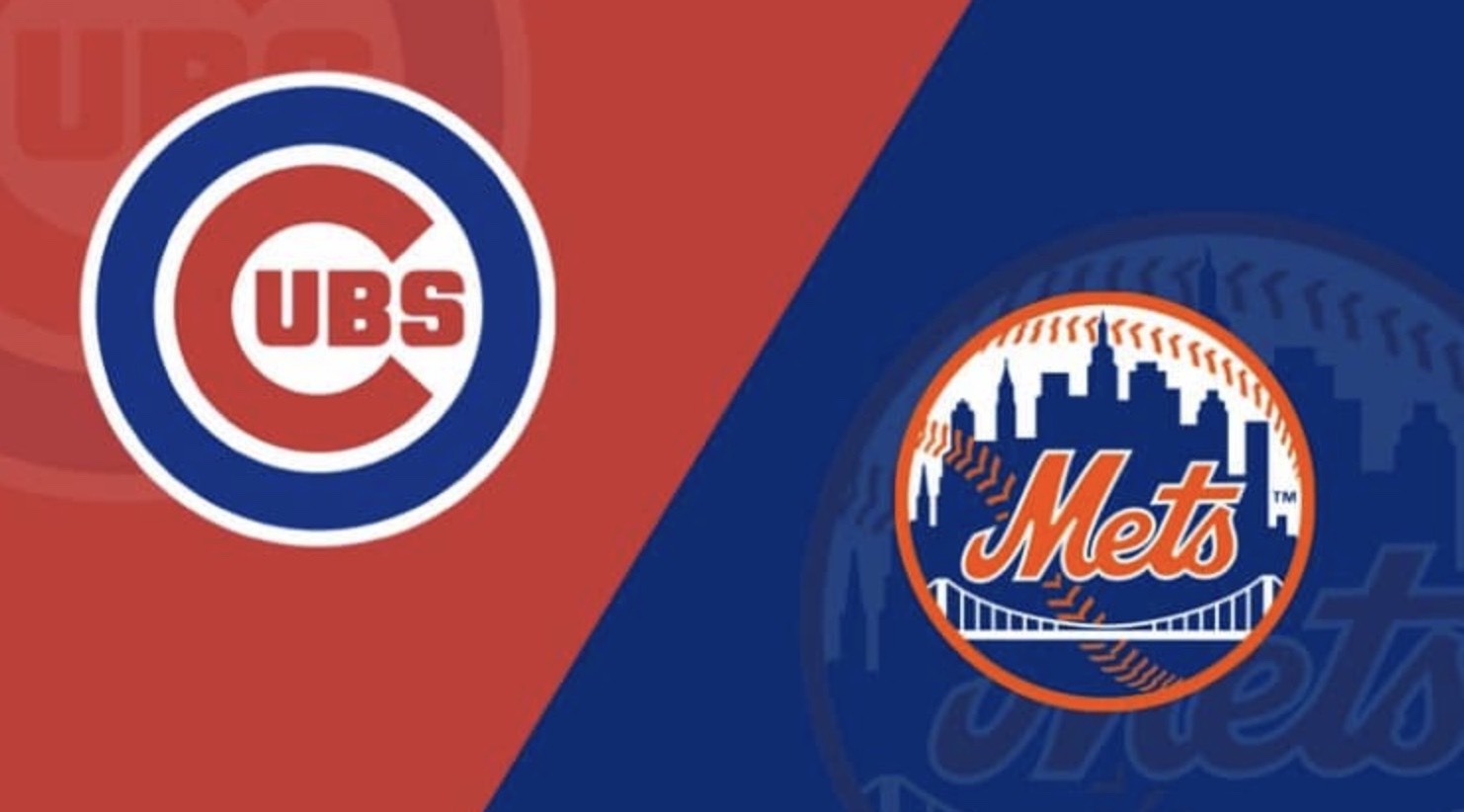 New York Mets Beat Chicago Cubs&nbsp;4-3