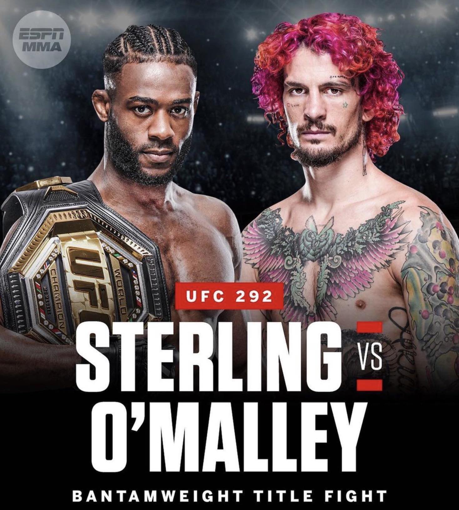 Watch UFC 292 at Hoops Cabaret and Sports Bar in New York&nbsp;City