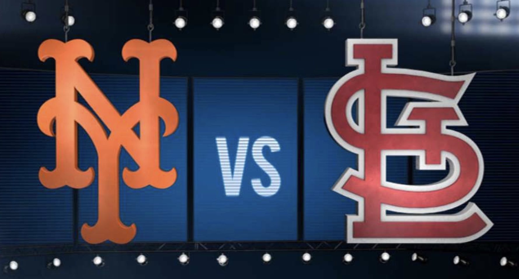 Mets Beat Cardinals&nbsp;7-1